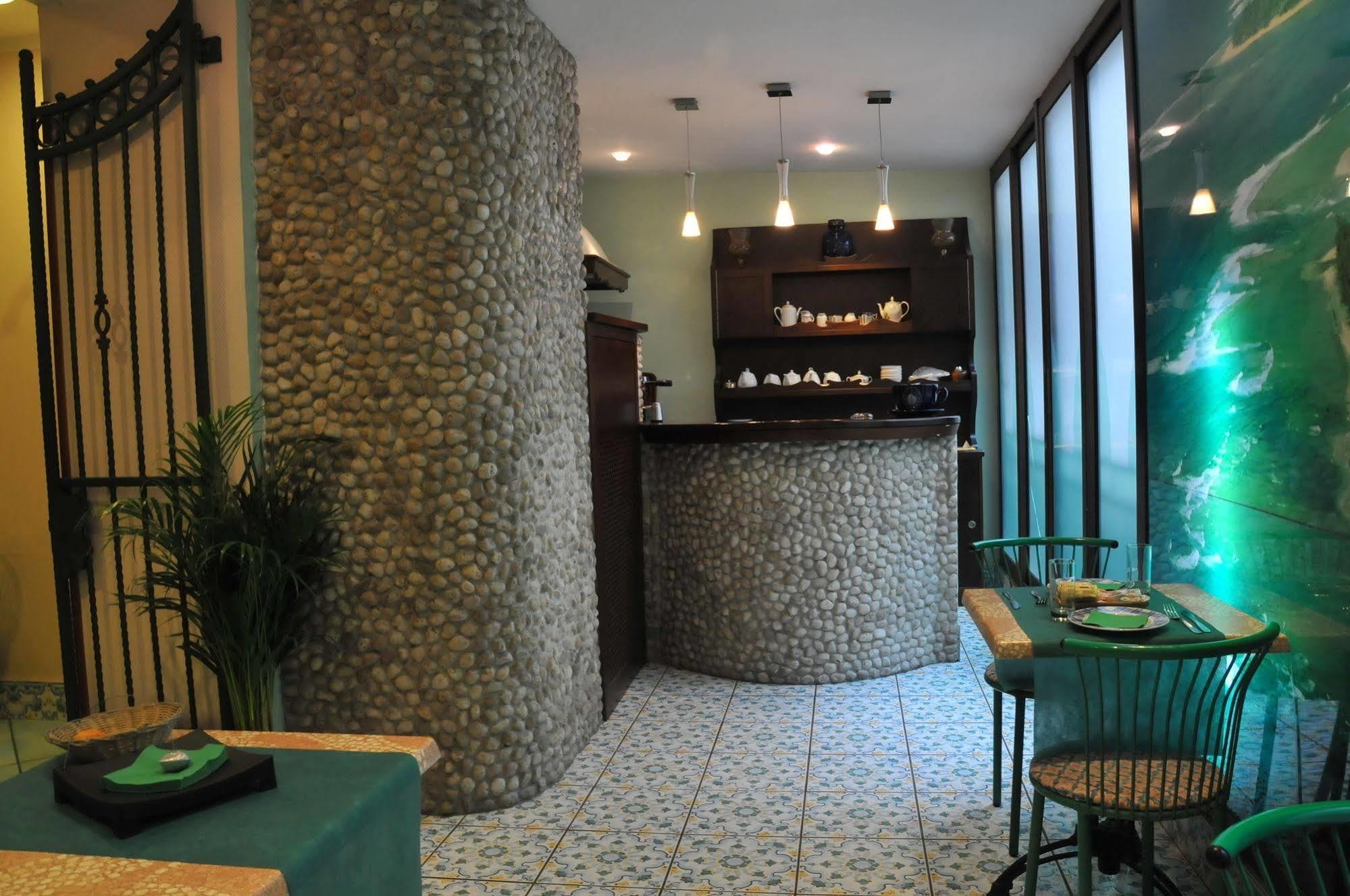 Hotel Potenza Neapol Zewnętrze zdjęcie