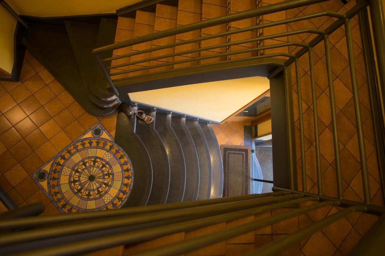 Hotel Potenza Neapol Zewnętrze zdjęcie