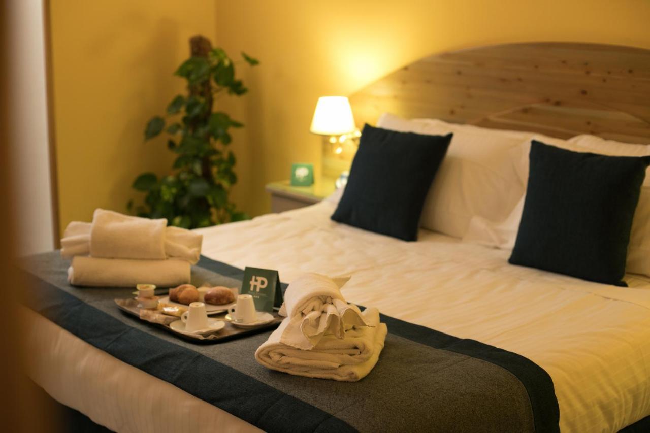 Hotel Potenza Neapol Zewnętrze zdjęcie