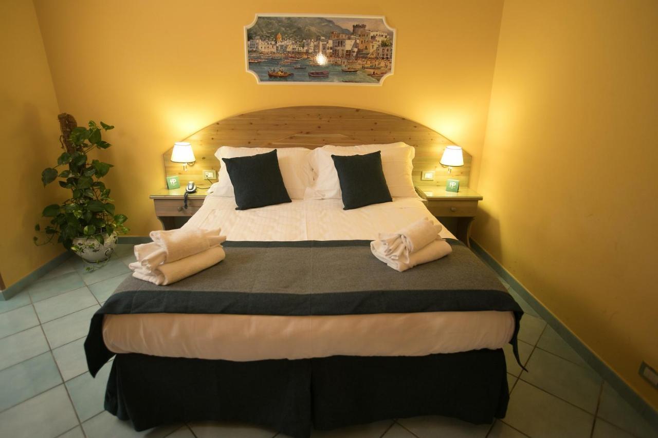 Hotel Potenza Neapol Zewnętrze zdjęcie