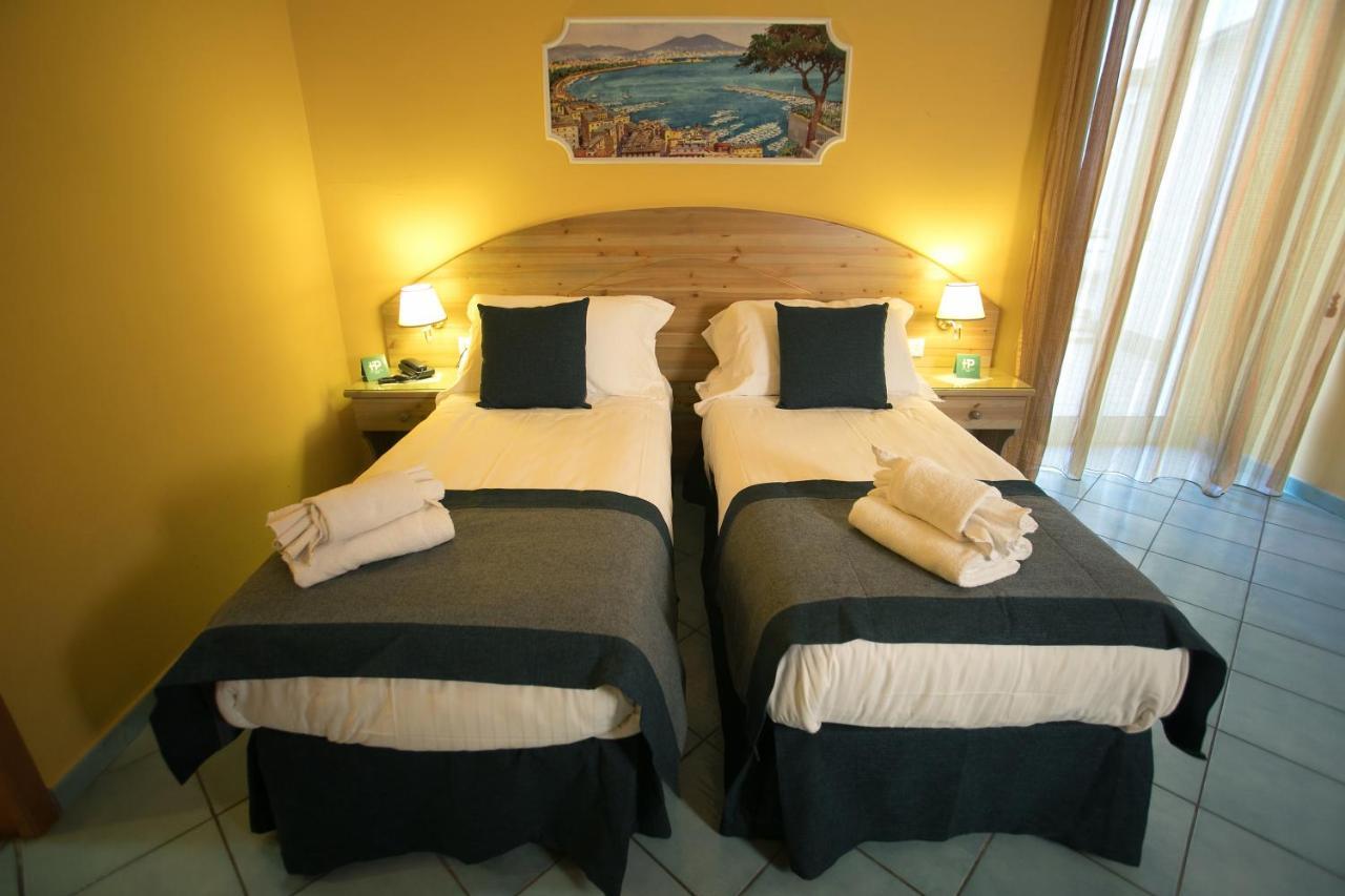 Hotel Potenza Neapol Zewnętrze zdjęcie